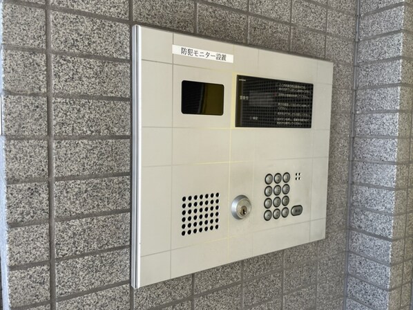 リゾティ城南の物件内観写真